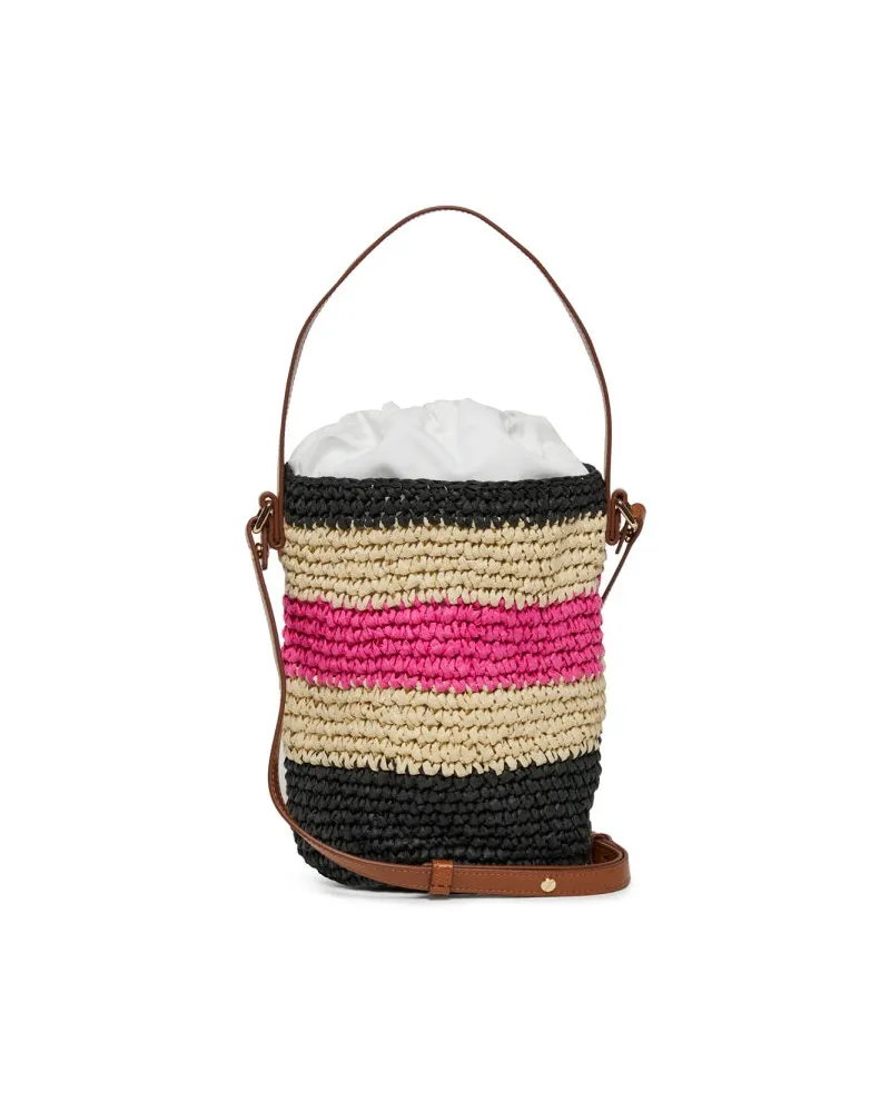 Marni Tea Mini Bag — Multicolor Multicolor