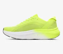 Women's Speed 05 06 Lime Running Sneakers