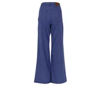 Nilea Jeans — Blue