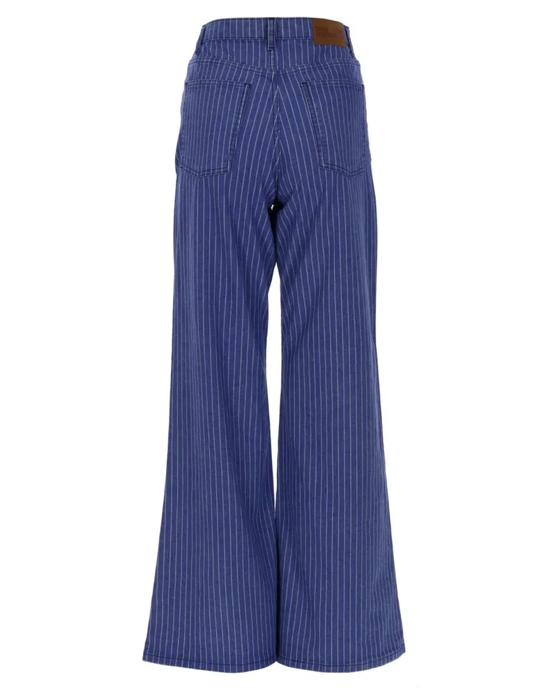 Baum und Pferdgarten Nilea Jeans — Blue Blue