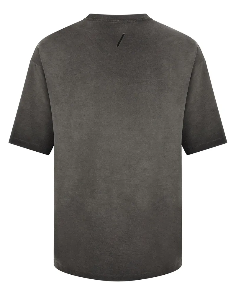 THOM KROM T-shirt — Gray Gray