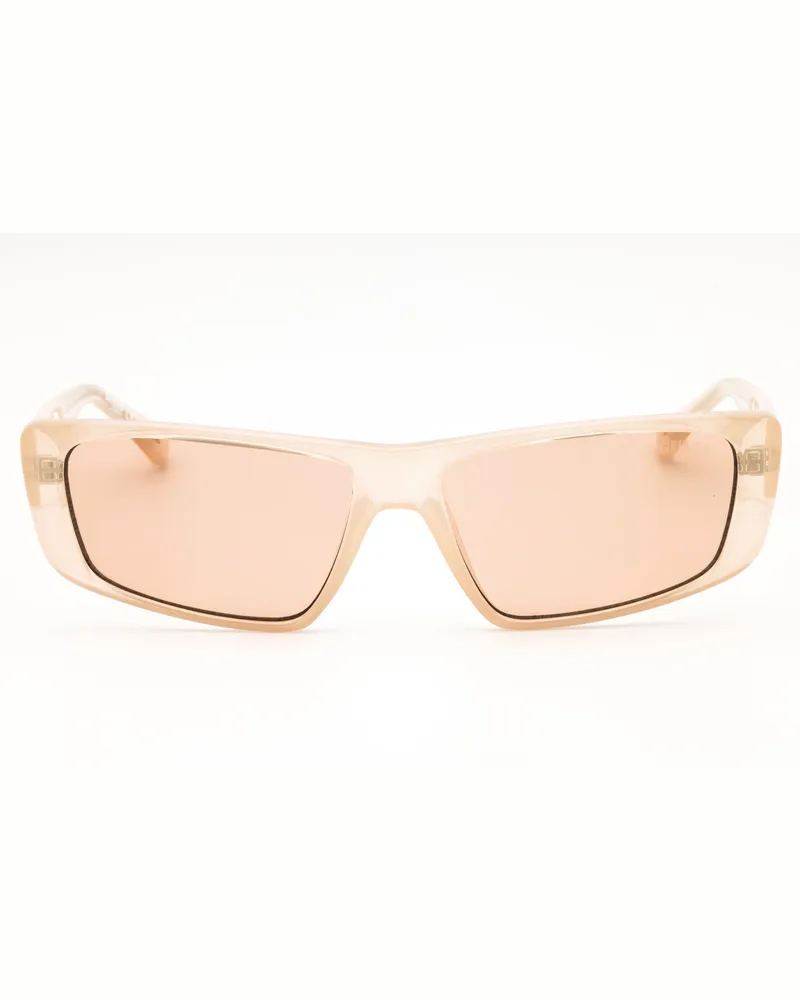 Guess Women's Gu8231 Sunglasses Beige Beige
