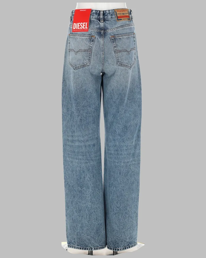 Diesel Jeans — Denim Denim