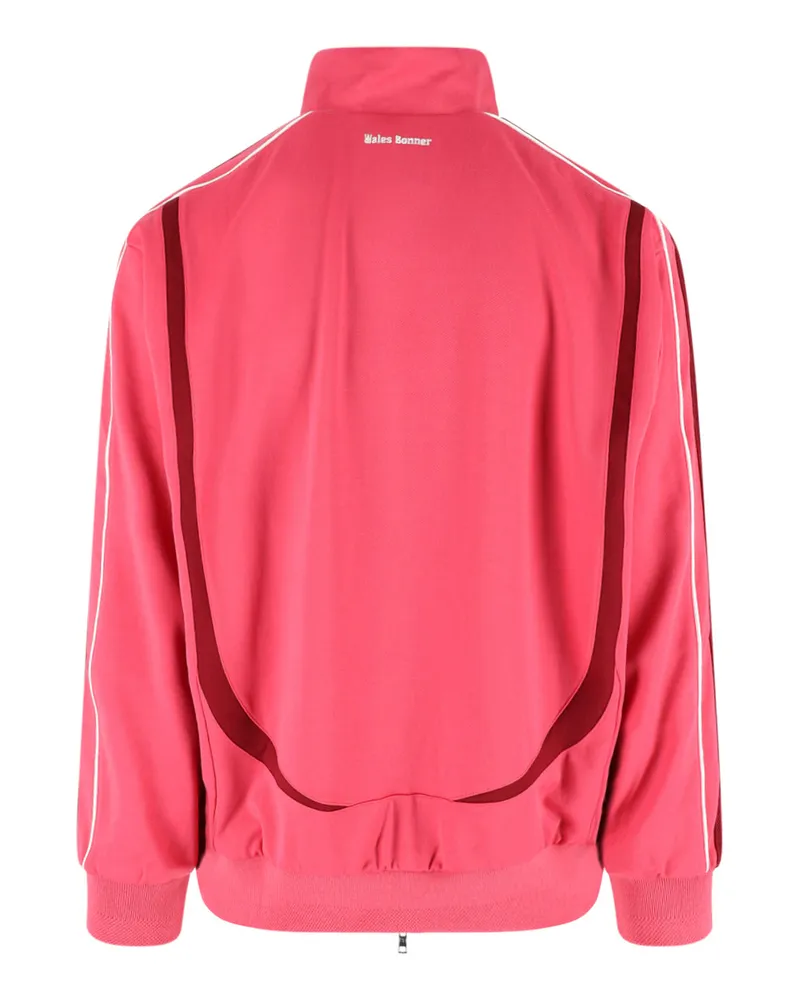 adidas Unisex Sweaters Pink Polyamide Pink