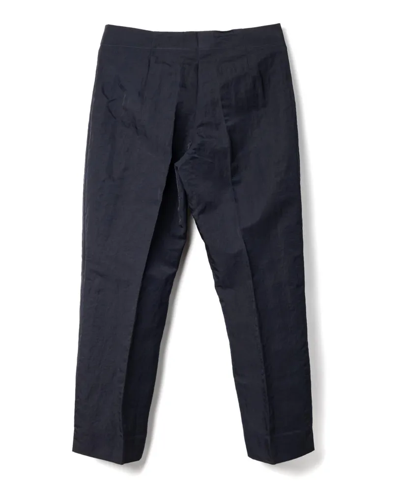 Patou Capri Trousers — Navy Navy