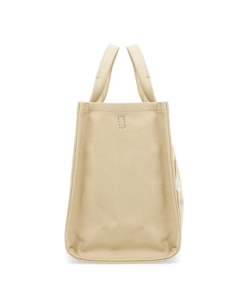 Marc Jacobs Tote Bag — Beige Beige