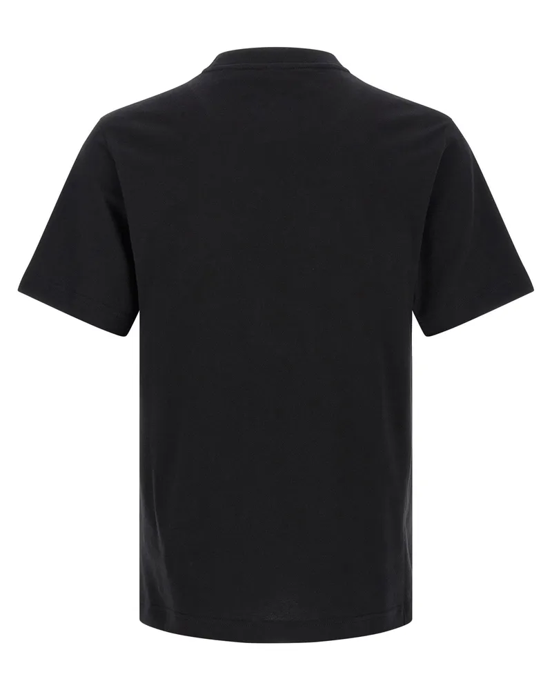 Burberry Ryan T-shirt — Black Black