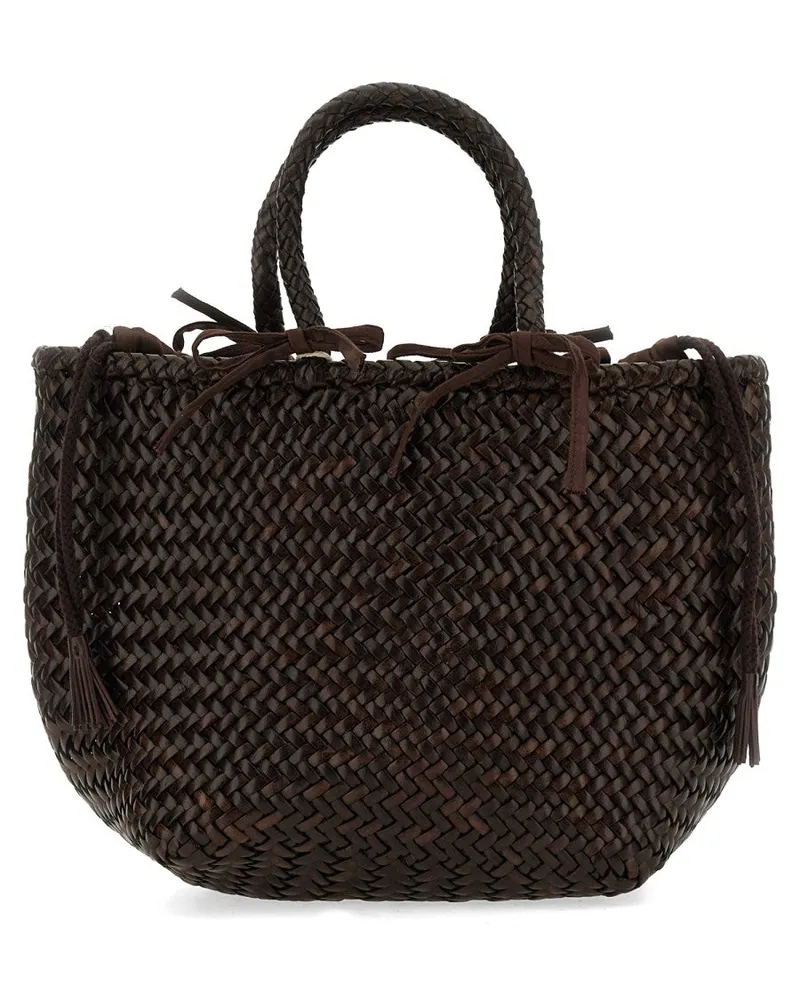 Dragon Diffusion Bag — Brown Brown
