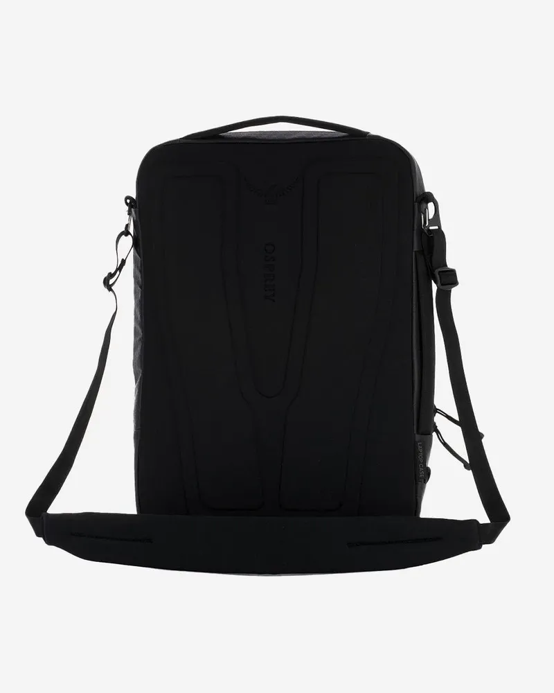Osprey Archeon Backpack — Black Black