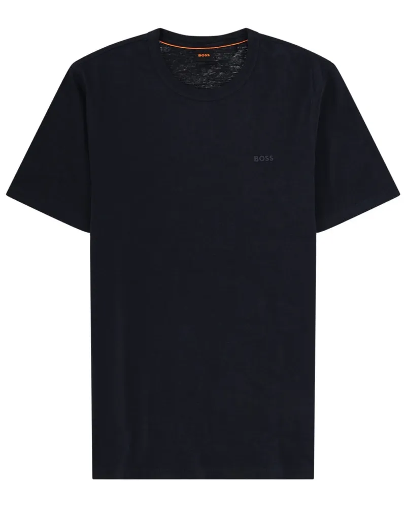 HUGO BOSS T-Shirt — Blue Blue