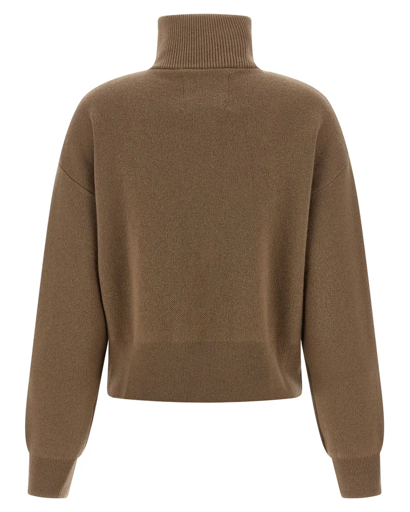 extreme cashmere Cardigan — Tan Tan