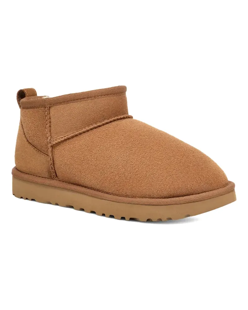 UGG Ankle Boot — Chestnut Chestnut