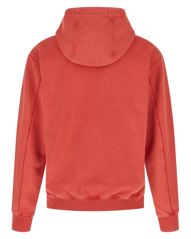 Casablanca Paris Men's Multicolor Cotton Sweatshirt Clothing Red