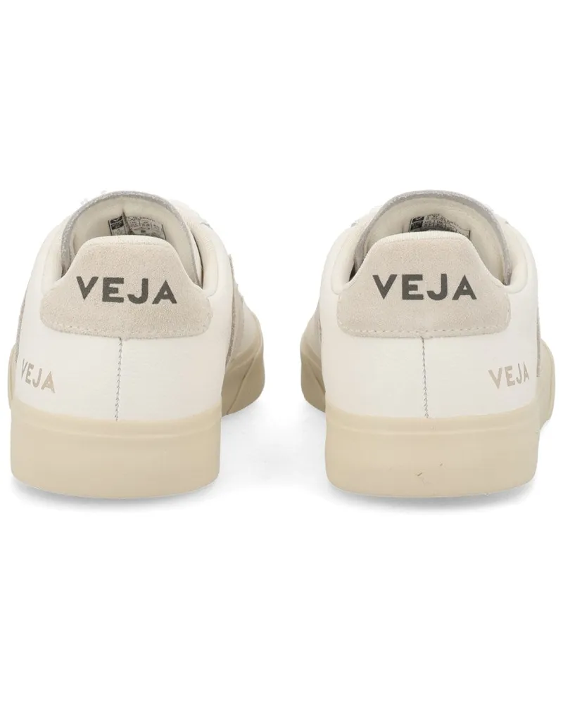 VEJA Campo Sneaker — White White