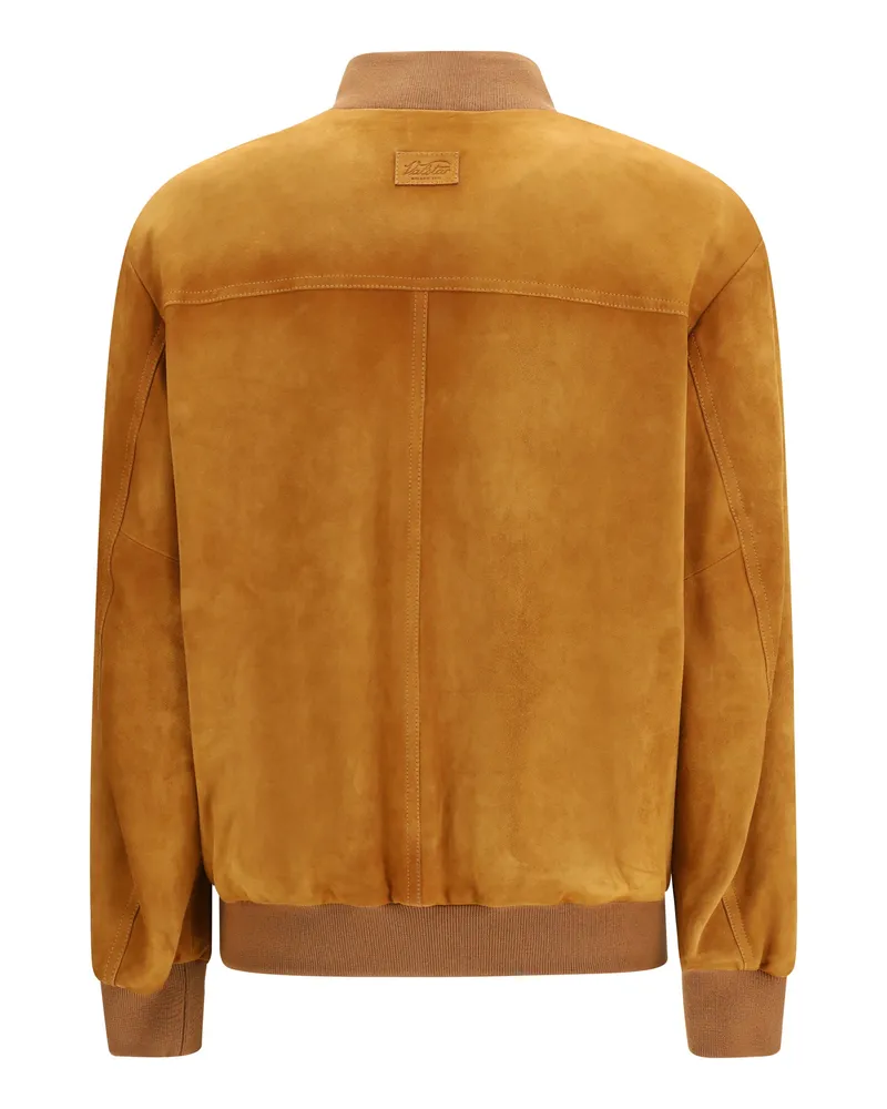 Valstar Women's ino Jacket Avana Goatskin-Hircus Goatskin Goatskin/hircus Bronze