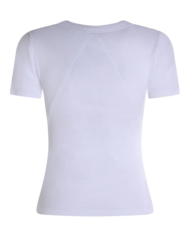 Rag & Bone Women T-Shirts And Polos White _co Ea White