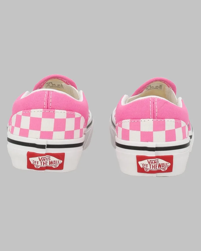 Vans Sneakers — Pink Pink