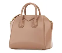 Women's Antigona Mini Bag Pink Calf
