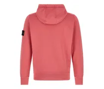 Men's Multicolor Cotton Sweatshirt Clothing