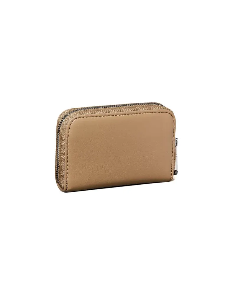 Calvin Klein Wallet — Beige Beige