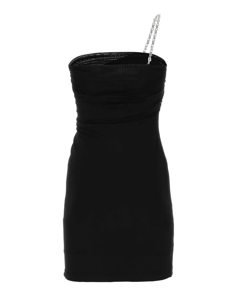 Givenchy 001 Abiti Dress Black