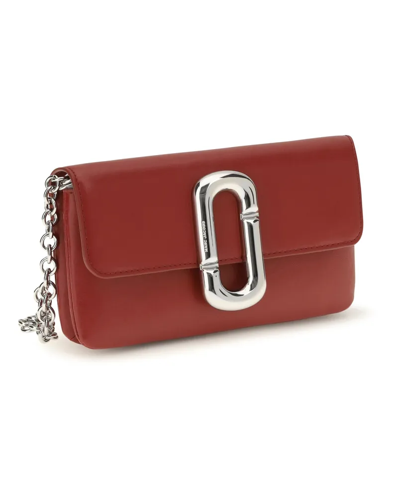 Marc Jacobs Shoulder Bag — Red Red