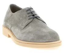 Derby Light Oxford — Gray