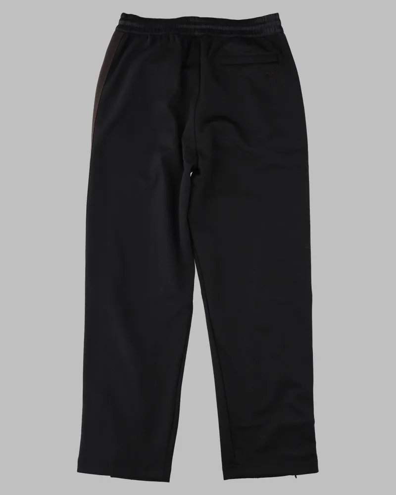 Wales Bonner Tracksuit Trousers — Black Black