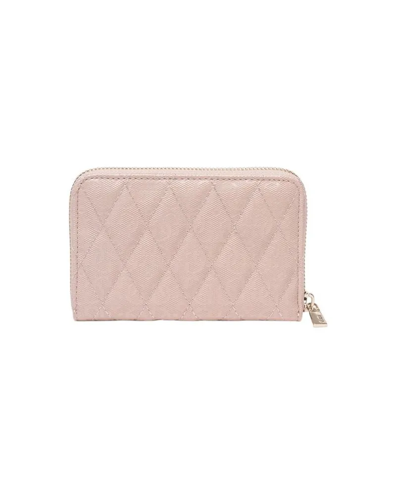 Guess Wallet — Pink Pink