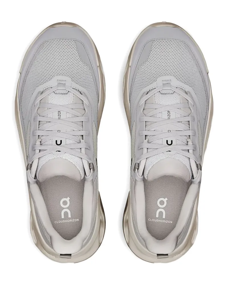 ON Cloudhorizon Sneakers — Grey Grey
