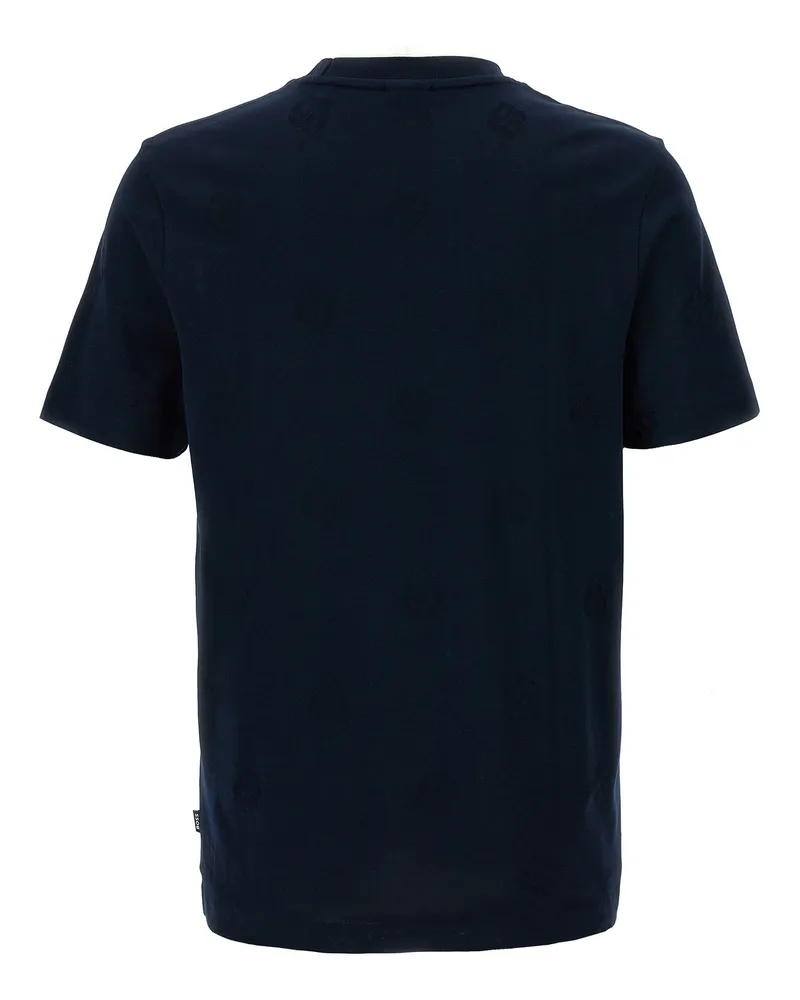 HUGO BOSS C-Thompson 109 T-shirt — Navy Navy