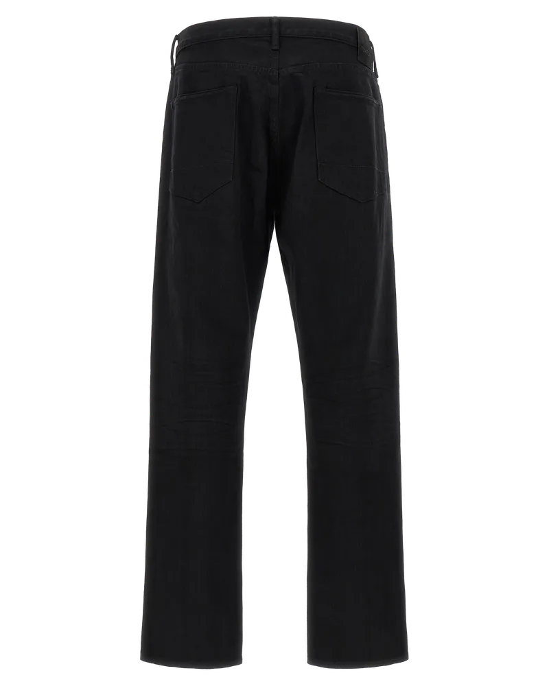 Tom Ford Jeans — Black Black
