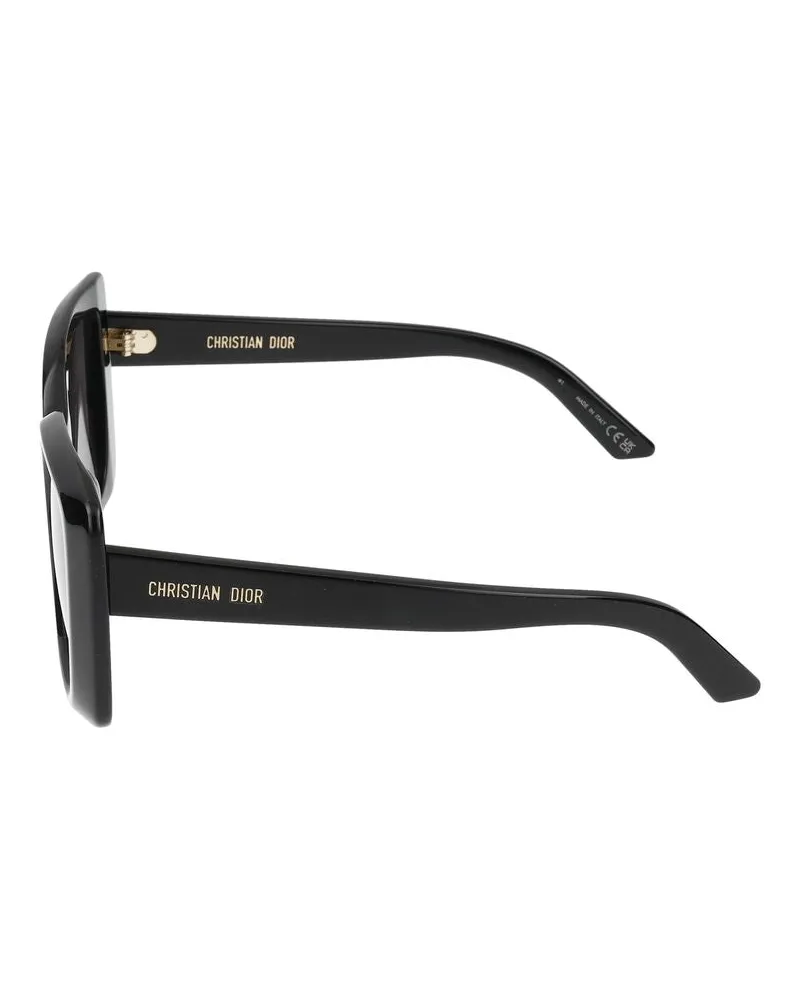 Dior Unisex midnight Sunglasses Black Standard Black