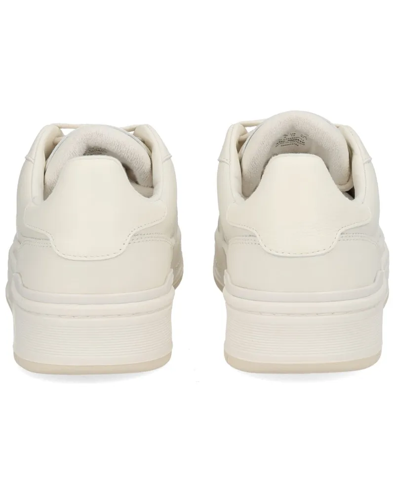 Axel Arigato Clay Sneaker — White White