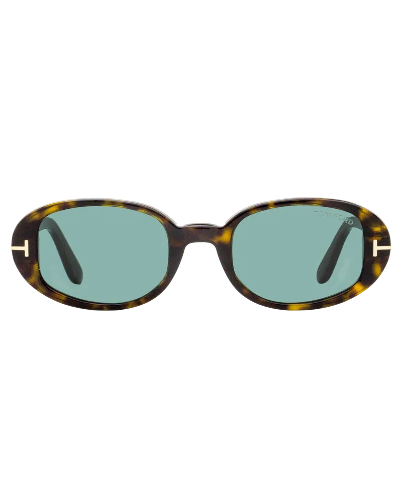 Tom Ford TF1364 Sunglasses — Brown Brown