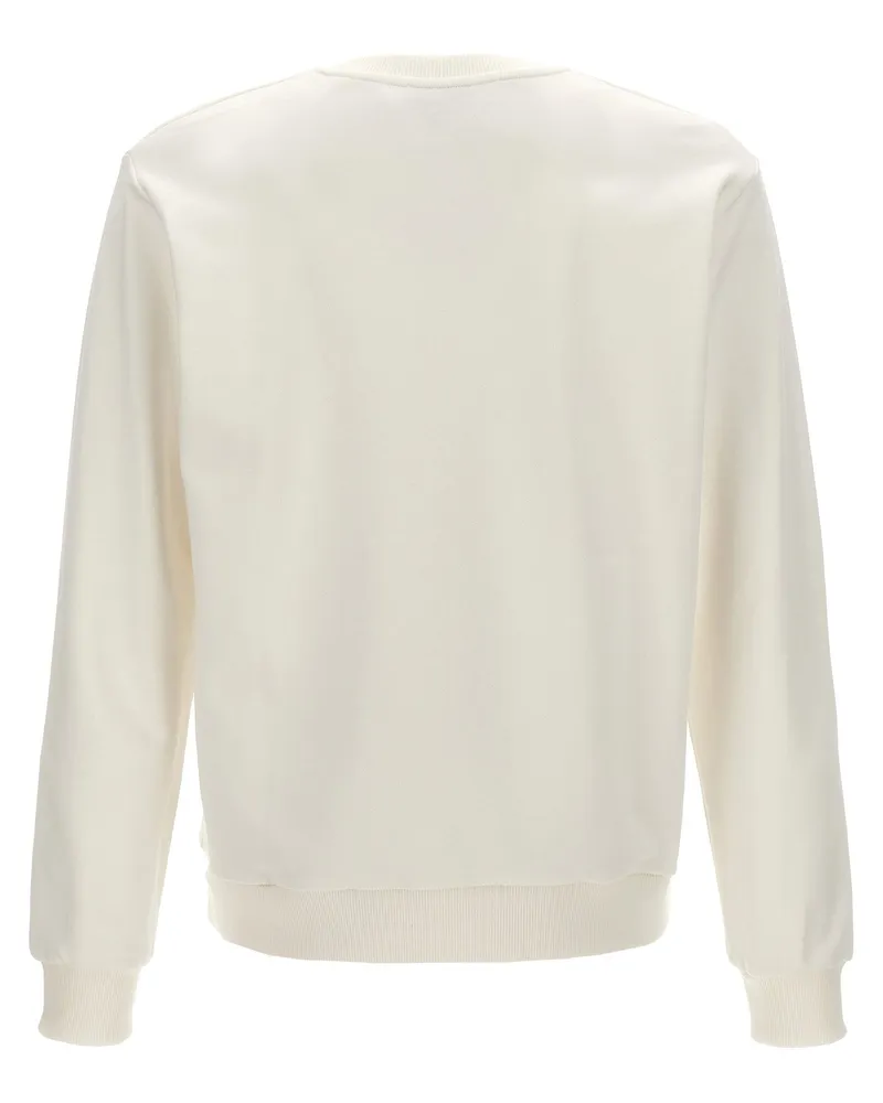 A.P.C. Sweatshirt — Cream Cream