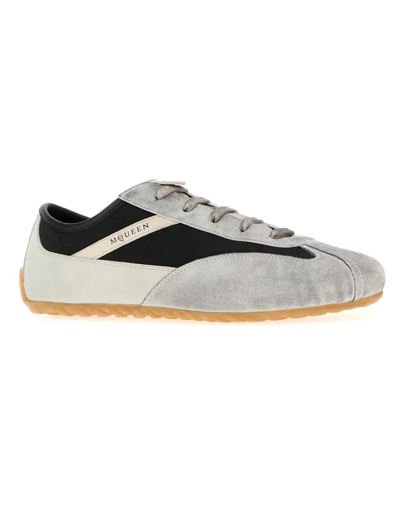 Alexander McQueen Blackstone Sneaker Multicolor