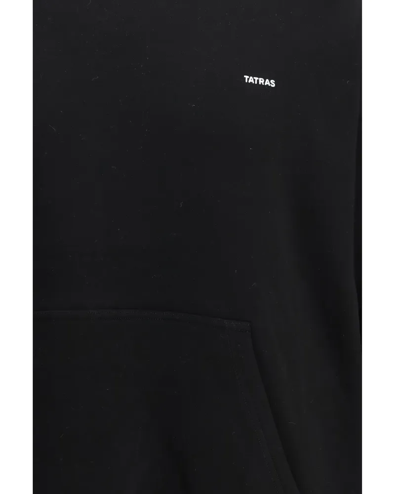 TATRAS Aguila Hoodie — Black Black