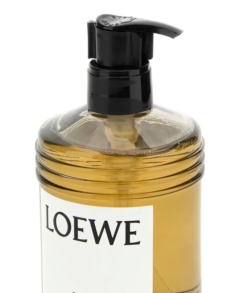 Loewe Liquid Liquid Soap — Gold Gold