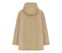 Gaillon Parka — Beige