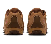 ACG Air Sneakers — Brown