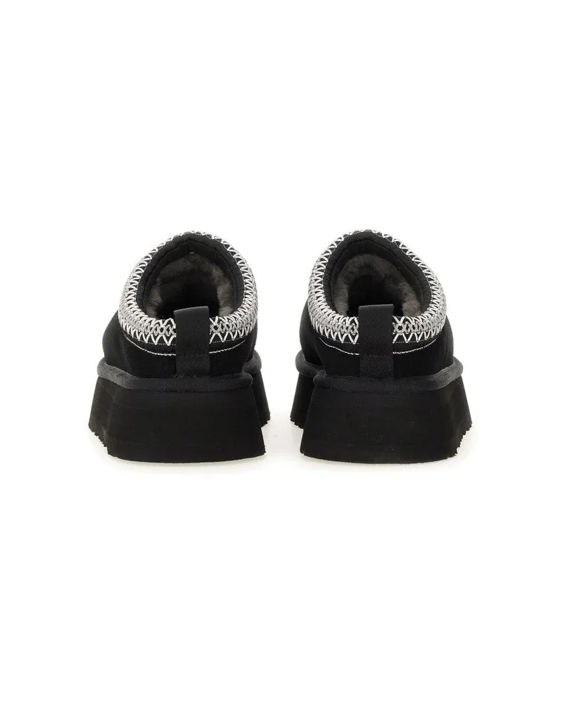 UGG Sandals — Black Black