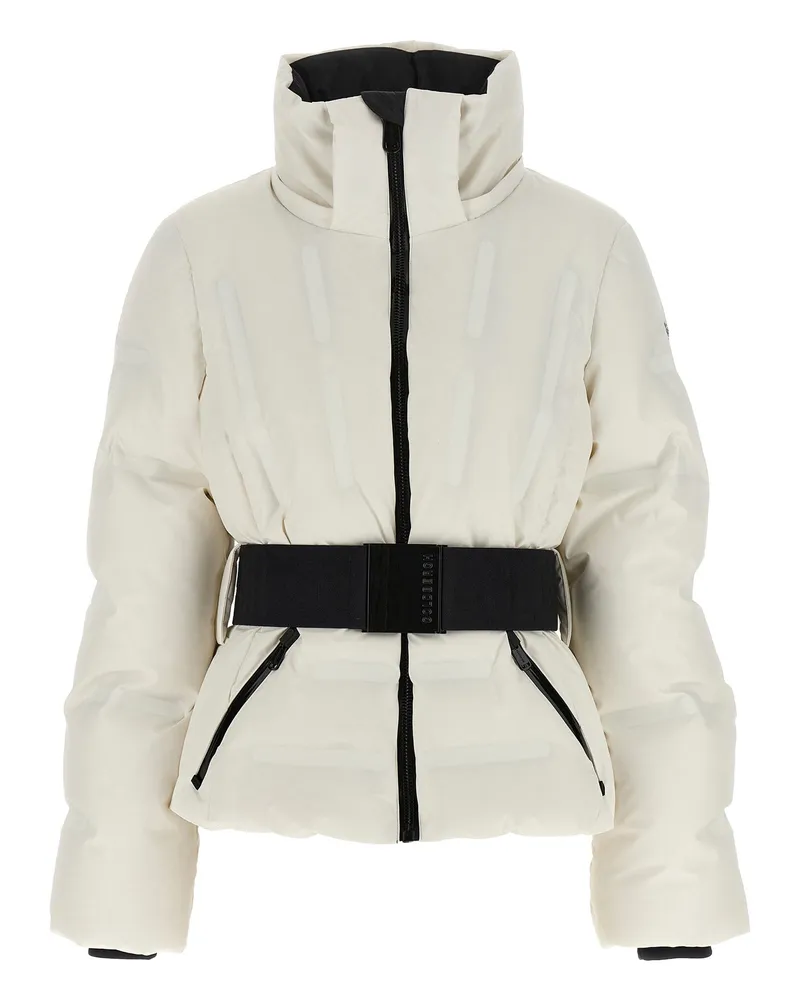 GOLDBERGH Umi Ski Jacket — Cream Cream