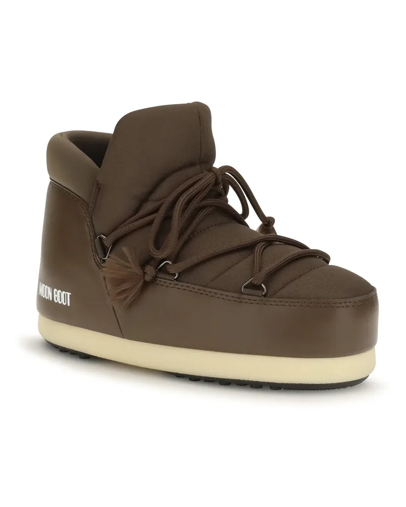 Moon Boot Brown Brown