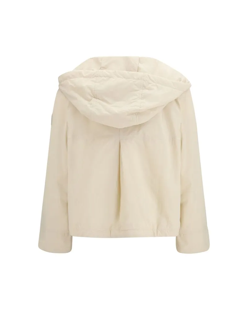 Parajumpers Women Beige Polyamide Clothing Beige