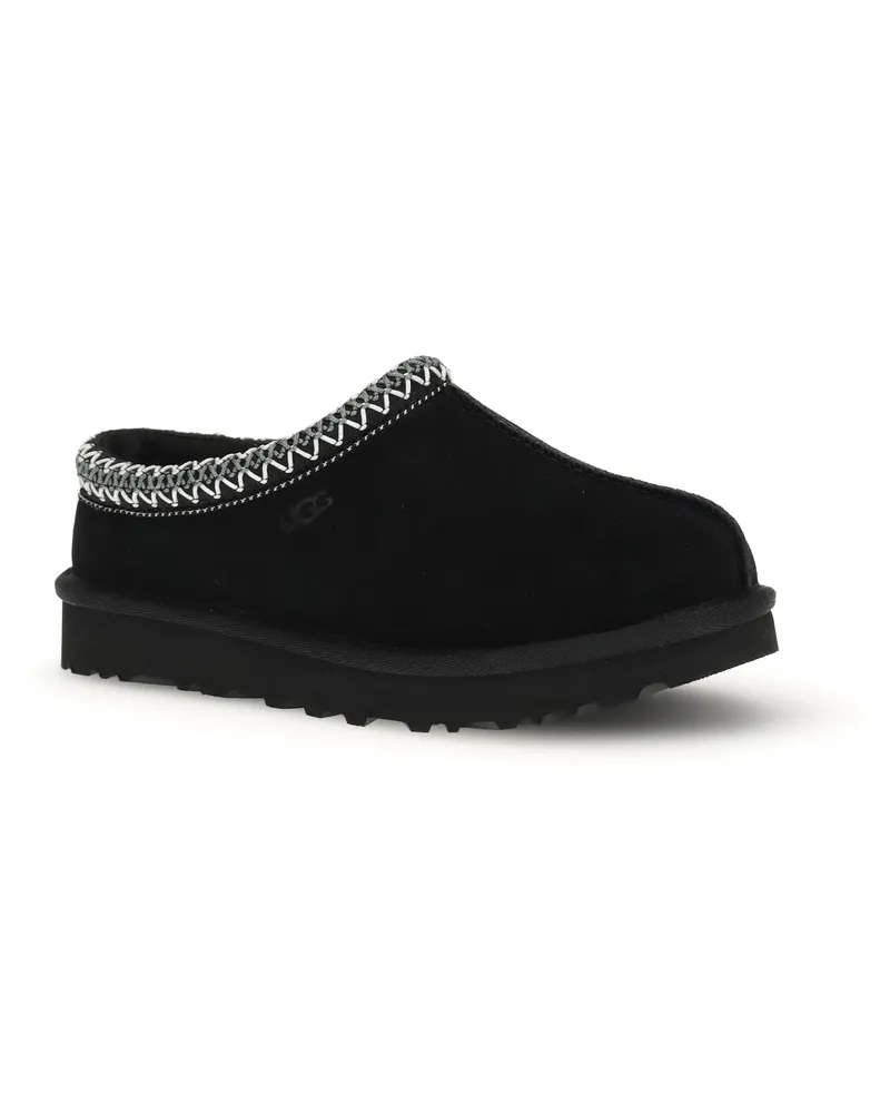 UGG Women's Sandals W Tasman Ii Black Black