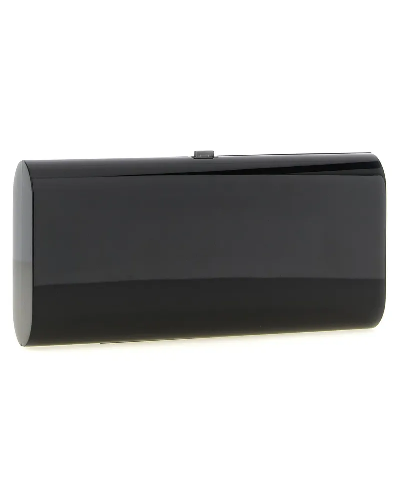 Dolce & Gabbana Clutch — Black Black