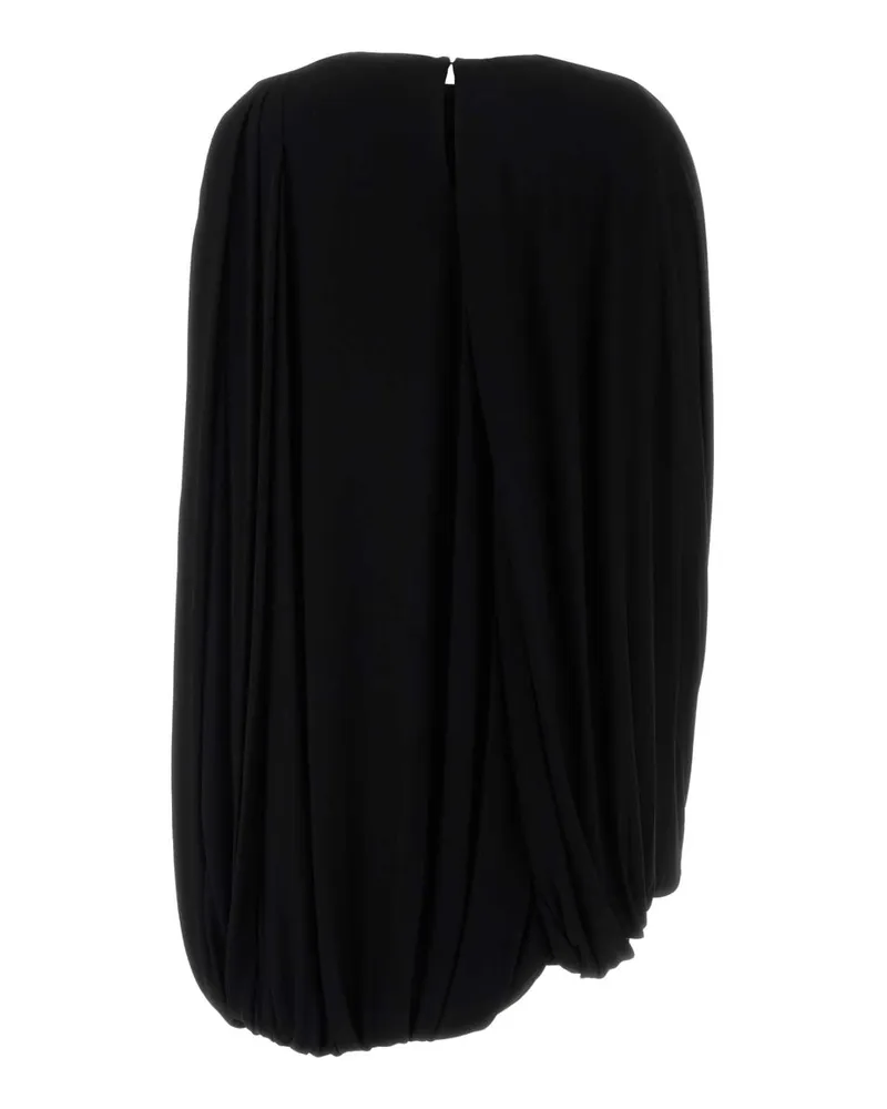 Loewe S540y09xtt Black Abiti Dress Black
