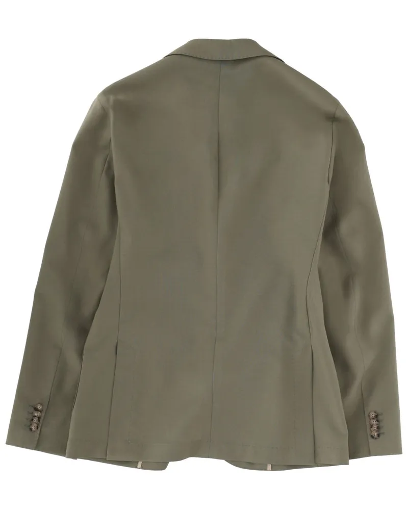 HUGO BOSS C-Hanry Jacket — Green Green