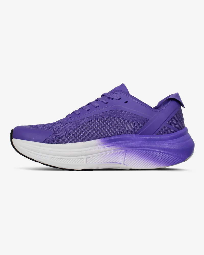 Fessura Women's Speed 05 04 Violet Running Sneakers Purple